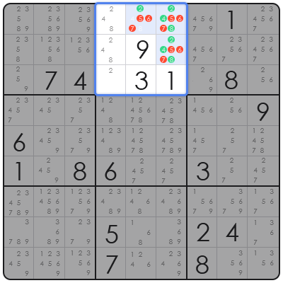 sudoku variants book