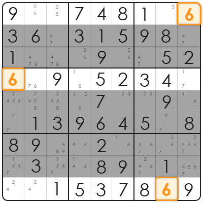 sudoku game medium