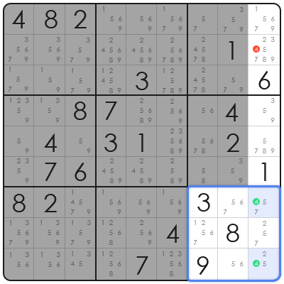1 4 sudoku